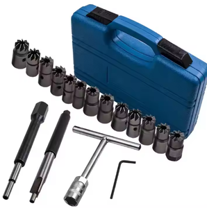 Ensemble de coupeur de siège d'injecteur <span class=keywords><strong>diesel</strong></span> - Product Image 3