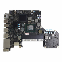 Материнская плата shenyan 820-2936-B 2011 A1278 для Macbook Pro 13,3 "i5 2,4 ГГц EMC 2419 EMC 2555 MD313xx/A MC700xx/A, логическая плата