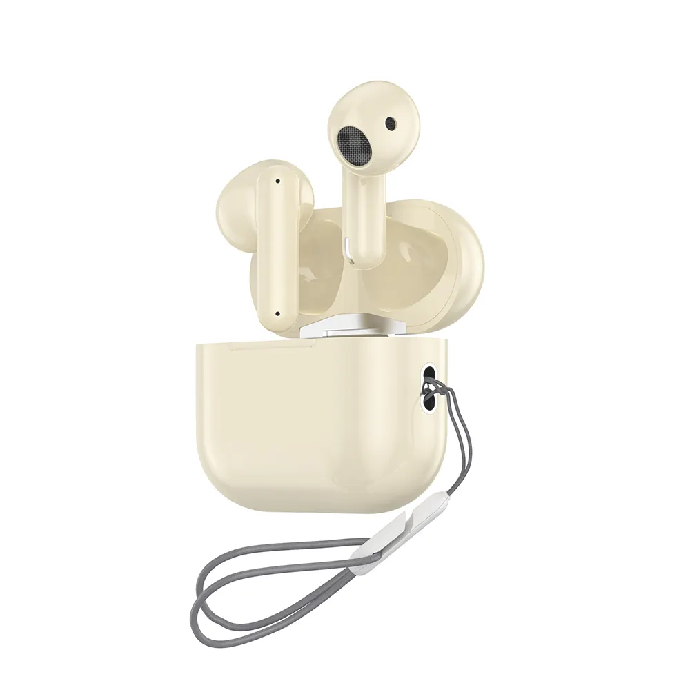 2024 hot sale keychain P93 tws earbuds wireless pro 4 sport bluetooth earphone stereo sound gaming wireless headset