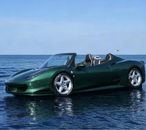 Lancha Supersportiva <span class=keywords><strong>de</strong></span> <span class=keywords><strong>Lujo</strong></span> <span class=keywords><strong>de</strong></span> 5.21m con Motor Fuera <span class=keywords><strong>de</strong></span> Borda Yamaha <span class=keywords><strong>de</strong></span> 90HP, 2026 - Product Image 1