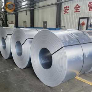 Z40 Z180 Bobina de acero galvanizado Galvalume de primera calidad Galvan Proveedor laminado en frío Bobina galvanizada por inmersión en caliente - Product Image 6