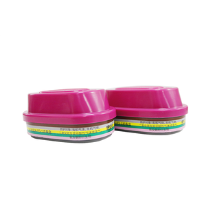 2026 CNSTRONG Nuklearstrahlungs-Gasmaske Nuklear-Gesichtsmaske Atemschutzmaske Nuklearfilter S100-1+LDTZP3 - Product Image 6