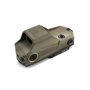 Mh/1 chiến thuật quang học <span class=keywords><strong>Red</strong></span> <span class=keywords><strong>Dot</strong></span> <span class=keywords><strong>Sight</strong></span> phản xạ <span class=keywords><strong>Sight</strong></span> nhôm hợp kim đêm phạm vi với lớn nhất lĩnh vực Xem mô Hình Laser - Product Image 6