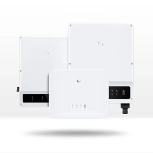 <span class=keywords><strong>GOODWE</strong></span> <span class=keywords><strong>ET</strong></span> Series <span class=keywords><strong>10</strong></span>-30KW Onduleur solaire triphasé <span class=keywords><strong>Goodwe</strong></span> 10kw 15kw 20kw 25kw 30kw Onduleur hybride - Product Image 2