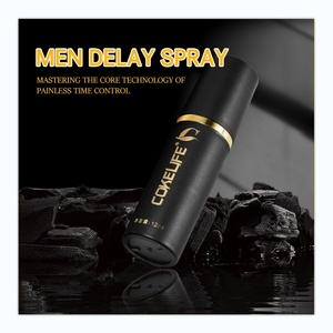 CokeLife OEM 12ML Male Delay Lubrifiant Sex Ejaculation Climax Control <b>Spray</b> Delaying Sex <b>Spray</b> for Men With <b>Spray</b> <b>Bottle</b> - Product Image 4