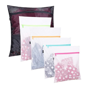Mesh laundry bag,Blouse,Hosiery,Stocking,Underwear Premium Laundry Bags for Travel Storage Organization