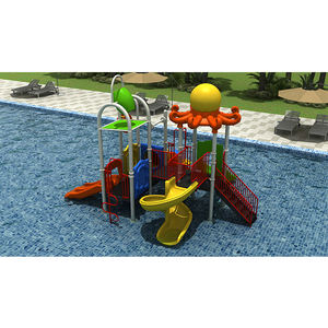 Equipo de entretenimiento de alta calidad, tobogán de agua al aire libre para niños, <span class=keywords><strong>toboganes</strong></span> de <span class=keywords><strong>playa</strong></span> de fábrica - Product Image 1