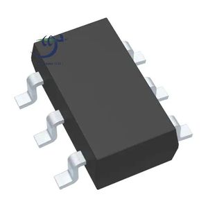 MAX6759UTLD0+T BOM Service IC DETECT VOLT WINDOW SOT23-6 MAX6759UTLD0+T - Product Image 1