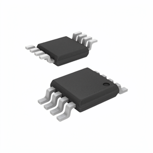 SY100EL16VBKC 8 TSSOP, 8 MSOP Original One Stop Service Buy Electronics Components Online Logic - Product Image 1