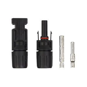 Fournisseur professionnel connecteur de branche PV Compatible solaire 17A/22A/30A connecteurs femelles et mâles - Product Image 3