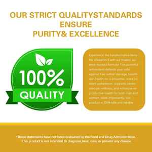 Gélules de vitamine <span class=keywords><strong>E</strong></span> + vitamine C - Mélange multivitaminé pour les antioxydants et la santé de la peau, complément en vrac certifié GMP - Product Image 5