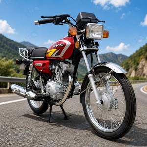 Motos tout-terrain rétro populaires, motos de rue, motos d'<span class=keywords><strong>occasion</strong></span> populaires, motos à essence - Product Image 4