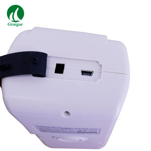 Colorimètre Color Meter Double NR110 Localisation Illuminante Localisation et Fonction de Localisation Croisée Analyseur de Différence de Couleur 4mm - Product Image 3