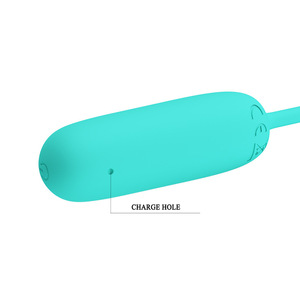 Estimulador de clítoris HM, huevo vibrador, vibradores de punto G para mujeres, Juguetes sexuales, producto para adultos, productos sexuales, máquina erótica - Product Image 4