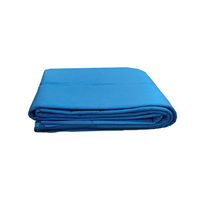 Protège-matelas jetables pour lit d'hôpital, 220x110cm, certifiés CE Classe I, pour le marché australien