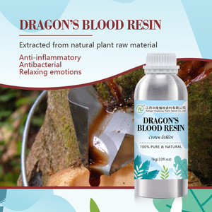 Aceite con Resina de Sangre de Dragón Peruana (<span class=keywords><strong>Croton</strong></span> <span class=keywords><strong>Lechleri</strong></span>) para Fijador de Perfumes - 100% Puro y Natural, Grado Premium |   Precio al por Mayor 1kg - Product Image 2