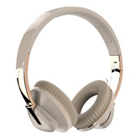 Casque de jeu sans fil BT V5.3, chipset JL, haut-parleur 40 mm, AAC ENC, autonomie 15H, étanche IPX6, contrôle tactile, Type-C, chargement rapide, idéal pour les voyages