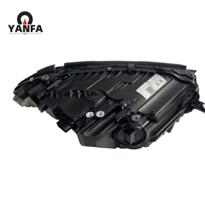 Produits phares de sortie d'usine pour Mercedes Benz Classe S W223 2023 phare LED - Product Image 4