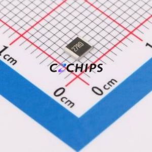 1210W2F270JT5E SMD <b>Resistor</b> 1210 ( Type: Thick Film )( Resistance: 27Ohm Precision: 1% ) - Product Image 1