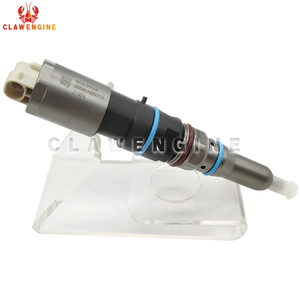 Injecteur de carburant Common Rail Clawengine 456-3493 20R-5036 pour engins de construction 336E 340EL, expédition depuis Hong Kong - Product Image 4