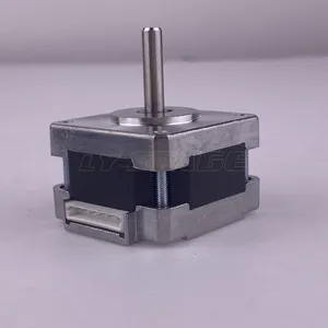 2 pc/lot Moteur pas à pas pour faisceau lumineux 7R-XY Axis Pan Tilt Prism Zoom Pièces de réparation pour lumière mobile 230w R7 - Product Image 3