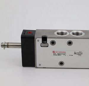 Nuevo Solenoide Original IMI V62C513A-A218J con Retorno por Resorte/Neumático, en Stock, Precio Económico - Product Image 6