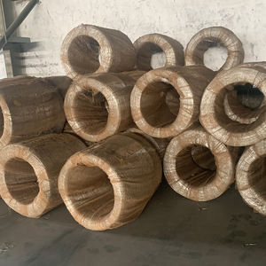 الأسلاك الكهربائية المغلفة بالزنك لسياج الماشية - Product Image 6