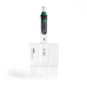 Pipettes mécaniques multicanal Veidt pour micropette, 100-1000 µl, pour usage en laboratoire, pipettes traçables - Product Image 1