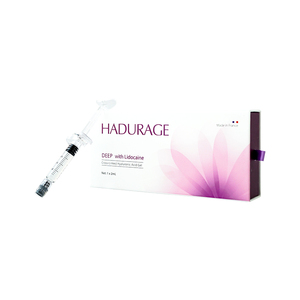 OEM/ODM HADURAGE Gel <span class=keywords><strong>de</strong></span> Relleno Dérmico <span class=keywords><strong>de</strong></span> Ácido Hialurónico <span class=keywords><strong>de</strong></span> 2 ml para Eliminar Arrugas Profundas, Lifting Facial y <span class=keywords><strong>de</strong></span> <span class=keywords><strong>Labios</strong></span>, Antienvejecimiento, CE ISO, <span class=keywords><strong>Precio</strong></span> al por Mayor - Product Image 5