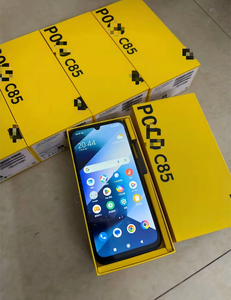 สมาร์ทโฟน C85 5G ขายส่ง หน้าจอ 6.9 นิ้ว 120Hz แบตเตอรี่ 6000mAh กล้อง 50MP - Product Image 2