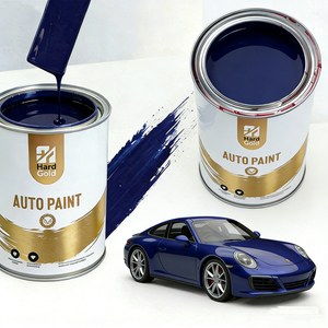 Apprêt en résine époxy pour pulvérisation automobile |   Peinture de revêtement automobile, utilisée pour la retouche de peinture automobile - Product Image 3
