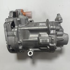 Compresseur de <span class=keywords><strong>climatisation</strong></span> 12V pour Mercedes-Benz EQC EQE – Réparation de bruit anormal, vidage et ajout de réfrigérant - Product Image 4
