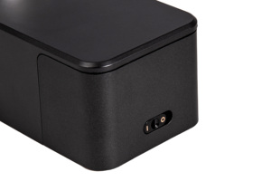 Thấp moq Keyless Thông Minh Kỹ thuật số bàn phím khóa cửa app-kiểm soát chốt cửa thông minh Ổ khóa cho kính nhôm tuya Mạng RFID đám mây dữ liệu - Product Image 4