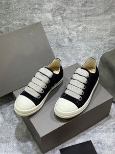 Chaussures de marche de créateur de haute qualité, nouvelle marque 2026, chaussures décontractées pour hommes et femmes, chaussures de skateboard en cuir personnalisées - Product Image 3