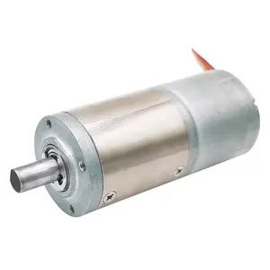 Kinmore 12 V 24V 20 30 Kg Cm 1 30 Rpm Motor Listrik 12Volt 5W Brushless Torsi Tinggi 12 V 42X4235 Bldc Gear Motor Dc