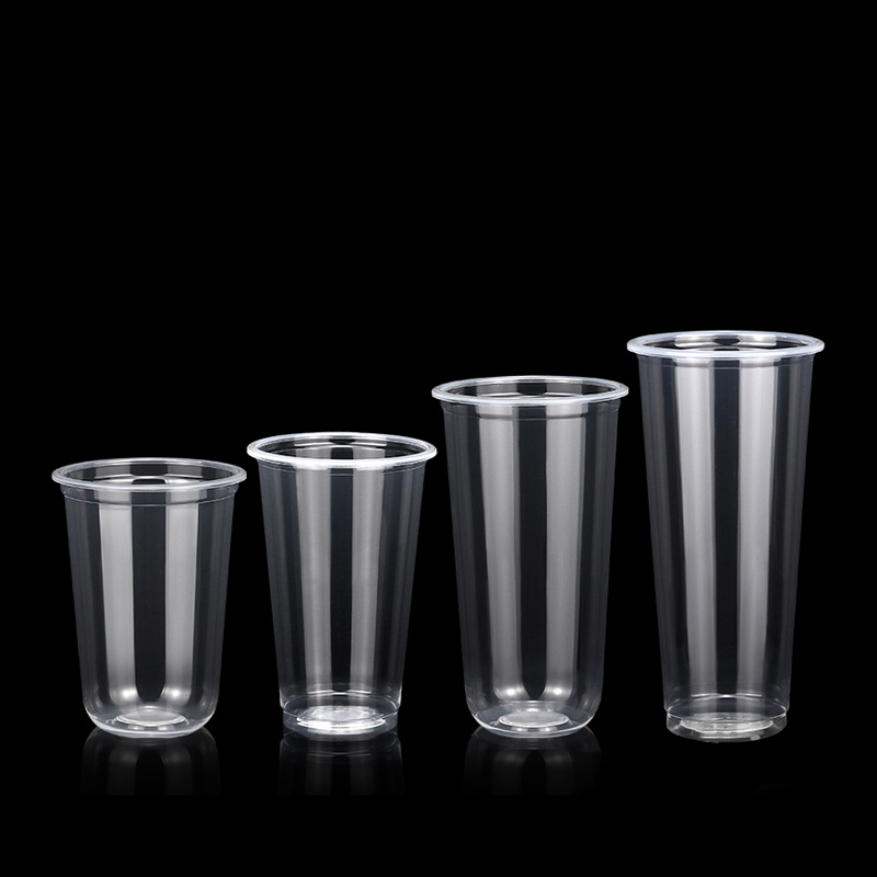 clear - CUP