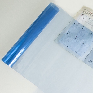 Pegatinas protectoras azules claras para coche, <span class=keywords><strong>Faro</strong></span> de vehículo, luz trasera antiniebla, tinte de película de <span class=keywords><strong>vinilo</strong></span>, cambio de Color, pegatinas para lámpara de motocicleta - Product Image 2