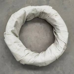 BTO-22 गर्म डूबा जस्ती <span class=keywords><strong>concertina</strong></span> उस्तरा तार - Product Image 5