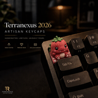 Claviers 3D imprimés en petite série, MOQ 50 pièces, directement de l'usine, conception gratuite, personnalisation gratuite