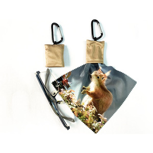 [Direttamente dalla Fabbrica] Panno per Pulizia <span class=keywords><strong>in</strong></span> <span class=keywords><strong>Microfibra</strong></span> Personalizzato OEM - <span class=keywords><strong>Salviette</strong></span> per Elettronica/Occhiali, Ecologico, MOQ 300 - Product Image 6
