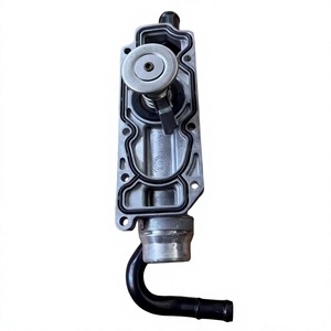 Termostato de Alta Calidad Compatible con Bentley New Continent Convertible, New Continent GT, New Flying Car, Sistema de Refrigeración - Product Image 6