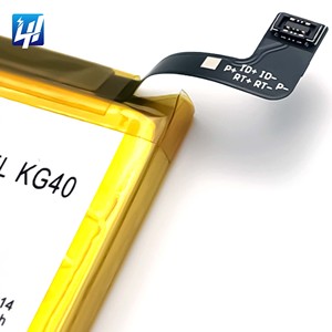Batteria per Cellulare KG40 OEM agli Ioni di Litio per Motorola Moto G8 G8 G Fast Play One Macro - Product Image 3