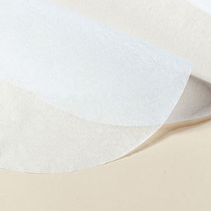 Papier sulfurisé de qualité alimentaire pour emballage, avec logo personnalisé, pour hamburgers - Product Image 3