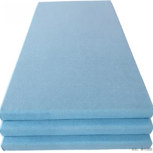 Paneles Acústicos Modernos Runwood, Revestimiento de Tela, Impermeables, Ecológicos, Reducción de Ruido del 80%, para Hoteles, Apartamentos y Hospitales - Product Image 3
