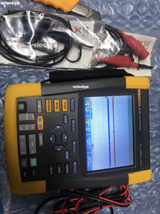 อุปกรณ์ Fluke 190-062 มือสอง - Product Image 1