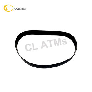 हाइओस्ंग जीकेडू छोटे फ़ीड बेल्ट 14*344*0.8 मिमी एटम स्पेयर पार्ट्स हाइओस्ंग ट्रांसक्स और हिटाची 2k डिस्पेंसर - Product Image 5