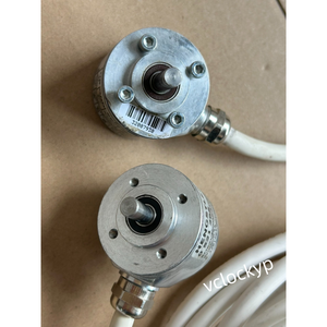 1 codificador HENGSTLER RI36-O/3600AS.31KA nuevo. Envío rápido a través de FedEx. - Product Image 3