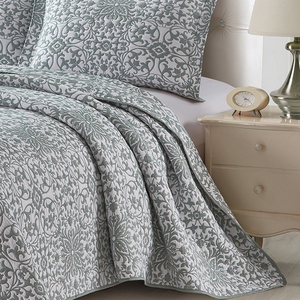 Vua Kích Thước Dày Chăn Bộ Đồ Giường Coverlet Mùa Đông Chăn Cho Thời Tiết Cực Lạnh 2Pcs <span class=keywords><strong>Set</strong></span> Cho Nhà Đám Cưới Khách Sạn Bệnh Viện - Product Image 4