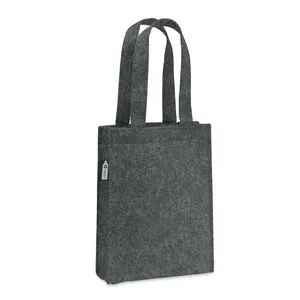 Sac cadeau de merchandising durable FELTOTE RPET - Product Image 2