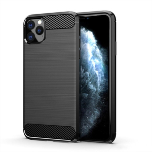 Custodia in fibra di carbonio per iPhone 11 PRO MAX XR XS Samsung Note 10 A10 A50 <span class=keywords><strong>HUAWEI</strong></span> <span class=keywords><strong>P</strong></span> <span class=keywords><strong>smart</strong></span> <span class=keywords><strong>2019</strong></span> Y6 <span class=keywords><strong>2019</strong></span> <span class=keywords><strong>custodie</strong></span> morbide - Product Image 2